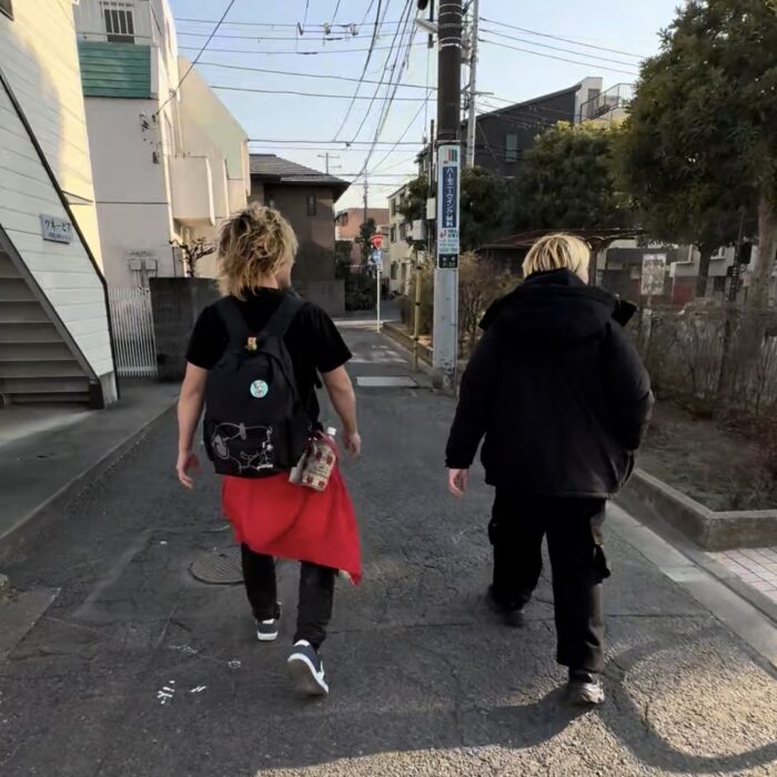 #004 ドンボルカン山口という男（後編）